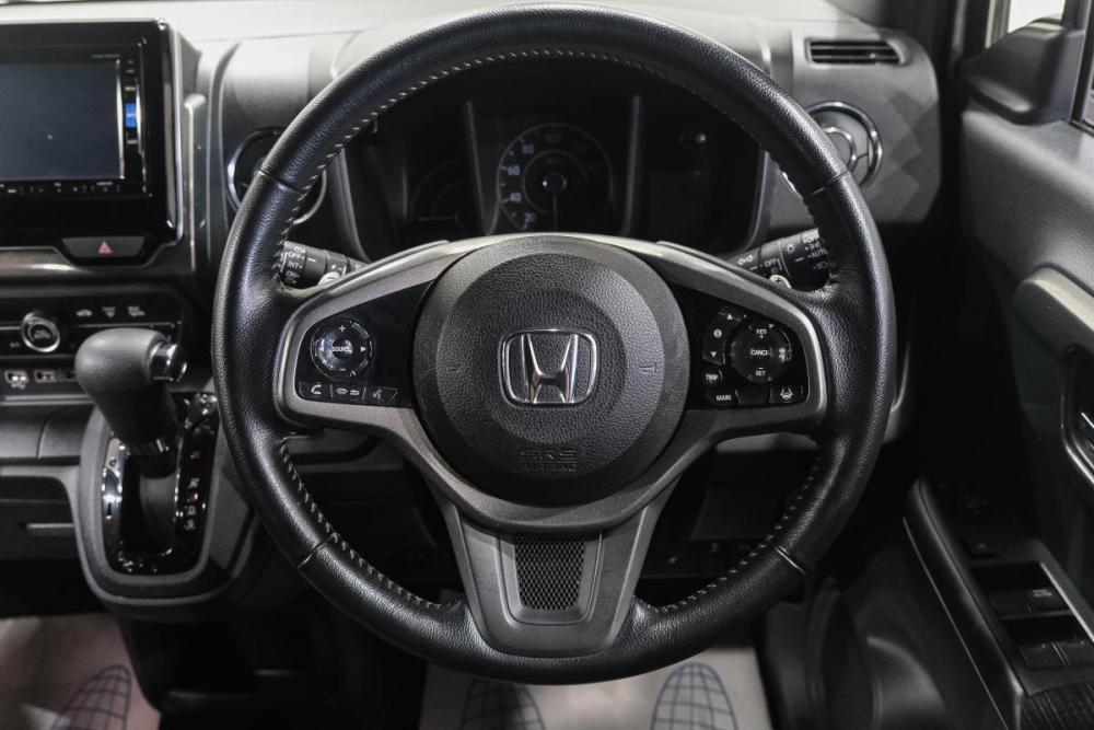 Honda N-WGN II Новокузнецк  - изображение 20