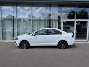 Volkswagen Polo VI Воронеж  - изображение 20