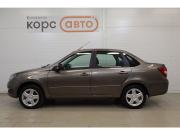 Lada (ВАЗ) Granta I Рестайлинг Коломна  - изображение 17