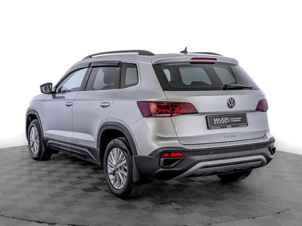 Volkswagen Taos I с пробегом 2021 года, цена 2 210 000 рублей, 76840 км, внедорожник, Автокод Объявления