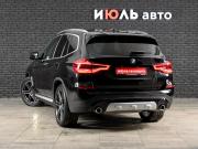 BMW X3 III (G01) Екатеринбург  - изображение 28