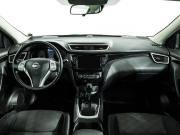 Nissan Qashqai II Санкт-Петербург  - изображение 31