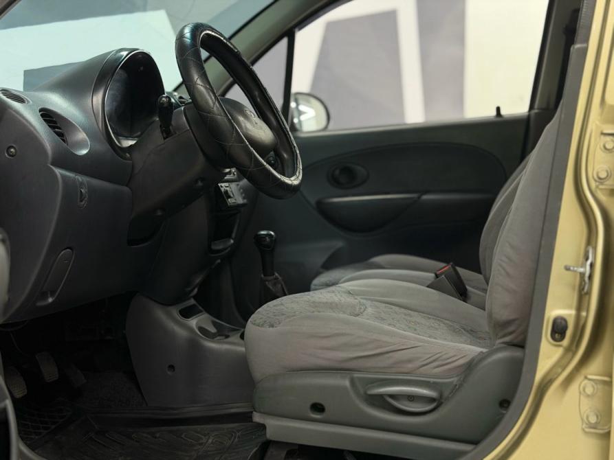 Daewoo Matiz II Ростов-на-Дону  - изображение 18
