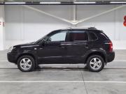 Hyundai Tucson I Казань  - изображение 32