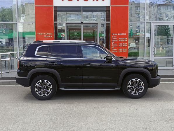 Haval Dargo с пробегом 2022 года, цена 2 499 000 рублей, 67123 км, внедорожник, Автокод Объявления