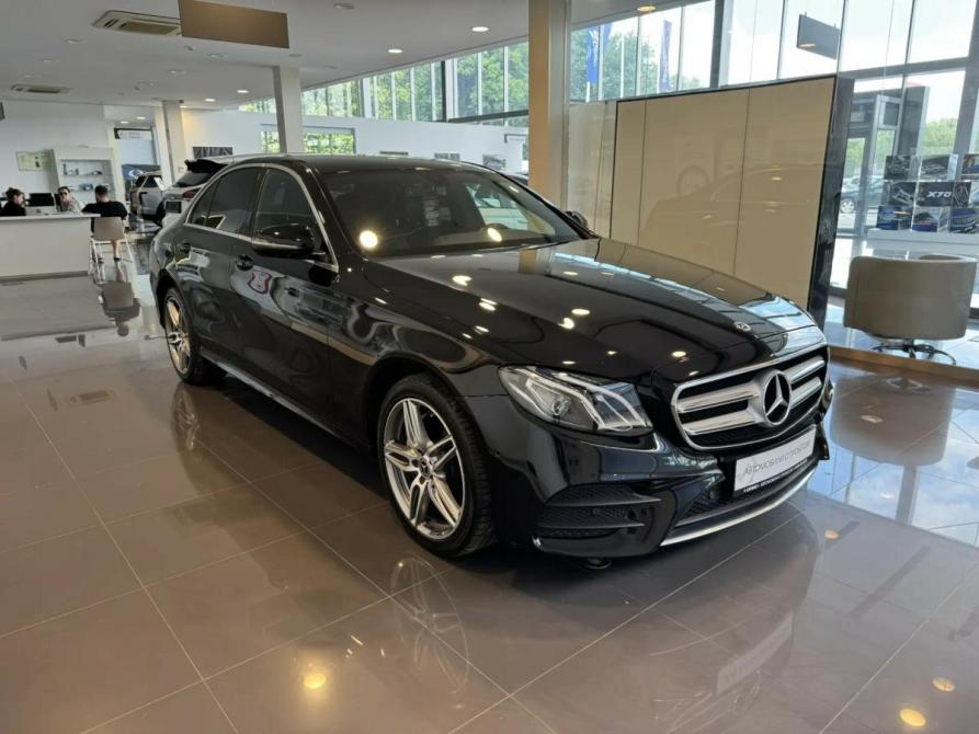 Mercedes-Benz E-Класс V (W213 S213 C238) Подольск  - изображение 3
