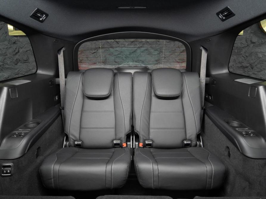 Mercedes-Benz GLS II (X167) Рестайлинг Москва  - изображение 26
