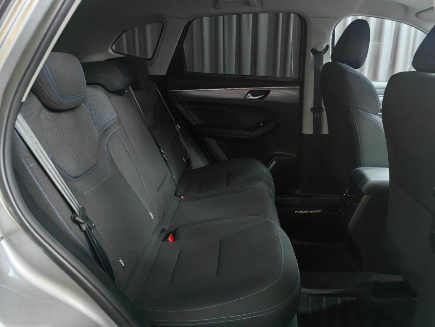 Haval Jolion I Рестайлинг Москва  - изображение 10