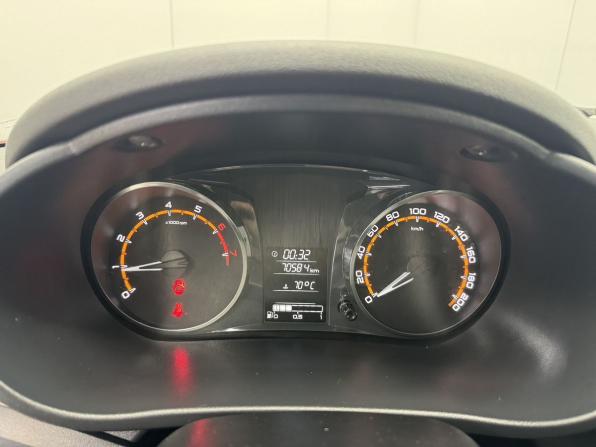 Lada (ВАЗ) Granta I Рестайлинг с пробегом 2022 года, цена 695 000 рублей, 70584 км, седан, Автокод Объявления