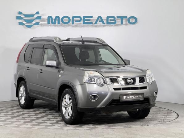 Nissan X-Trail II Рестайлинг с пробегом 2014 года, цена 1 490 000 рублей, 96000 км, внедорожник, Автокод Объявления