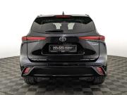 Toyota Highlander IV (XU70) Москва  - изображение 36