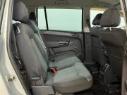 Opel Zafira B Рестайлинг Москва  - изображение 26