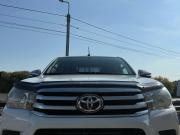 Toyota Hilux VIII Омск  - изображение 36
