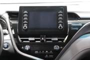 Toyota Camry VIII (XV70) Рестайлинг Иркутск  - изображение 36