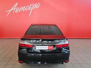 Toyota Camry VII (XV50) Рестайлинг Вологда  - изображение 21