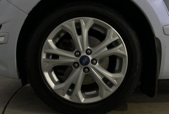 Ford S-MAX I Рестайлинг с пробегом 2012 года, цена 1 070 000 рублей, 137393 км, минивэн, Автокод Объявления