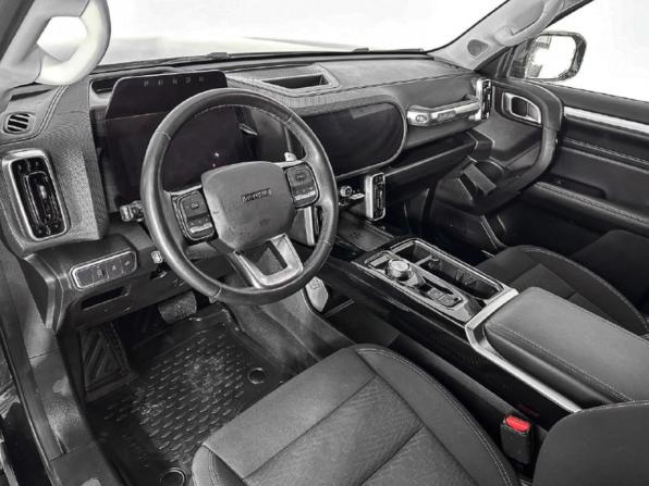 Haval Dargo I с пробегом 2023 года, цена 2 453 000 рублей, 51779 км, внедорожник, Автокод Объявления
