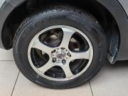 Suzuki SX4 I (Classic) Рестайлинг Подольск  - изображение 49