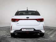Kia Rio IV Рестайлинг Санкт-Петербург  - изображение 23