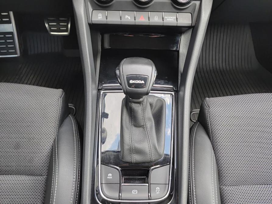 Skoda Karoq I Ижевск  - изображение 24