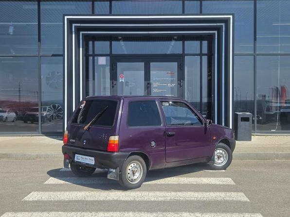 Lada (ВАЗ) 1111 Ока с пробегом 2005 года, цена 118 000 рублей, 95600 км, хэтчбек, Автокод Объявления