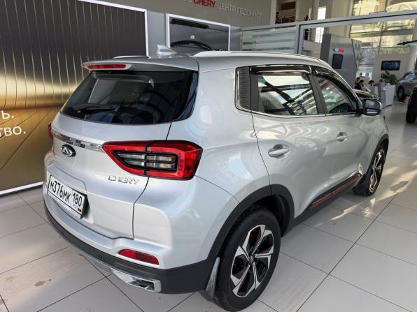 Chery Tiggo 4 Pro I с пробегом 2023 года, цена 1 792 000 рублей, 39249 км, внедорожник, Автокод Объявления