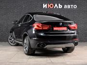 BMW X6 II (F16) Екатеринбург  - изображение 29