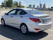Hyundai Solaris I Рестайлинг Казань  - изображение 27