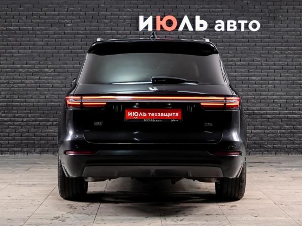 Li Auto (Lixiang) One I с пробегом 2021 года, цена 3 680 000 рублей, 88698 км, внедорожник, Автокод Объявления