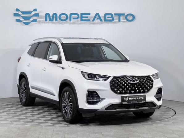 Chery Tiggo 8 Pro I с пробегом 2023 года, цена 2 250 000 рублей, 20700 км, внедорожник, Автокод Объявления