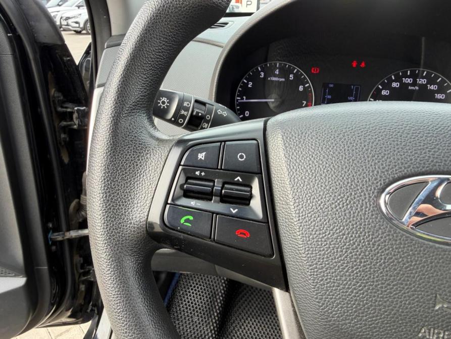 Hyundai Creta I Сыктывкар  - изображение 21