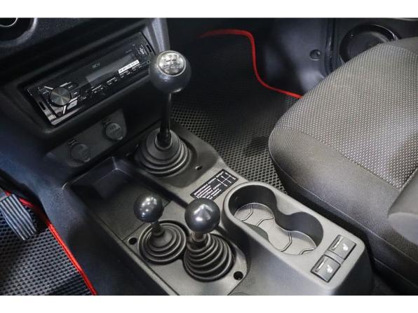 Lada (ВАЗ) Niva Legend с пробегом 2024 года, цена 1 253 000 рублей, 25409 км, внедорожник, Автокод Объявления