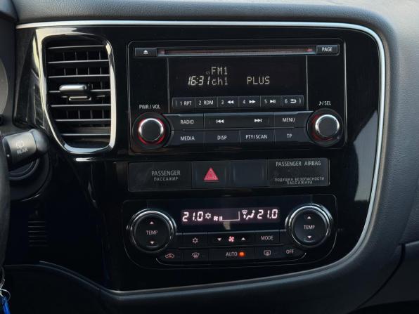 Mitsubishi Outlander III с пробегом 2013 года, цена 1 280 000 рублей, 177568 км, внедорожник, Автокод Объявления