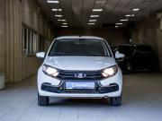 Lada (ВАЗ) Granta I Рестайлинг Ростов-на-Дону  - изображение 34