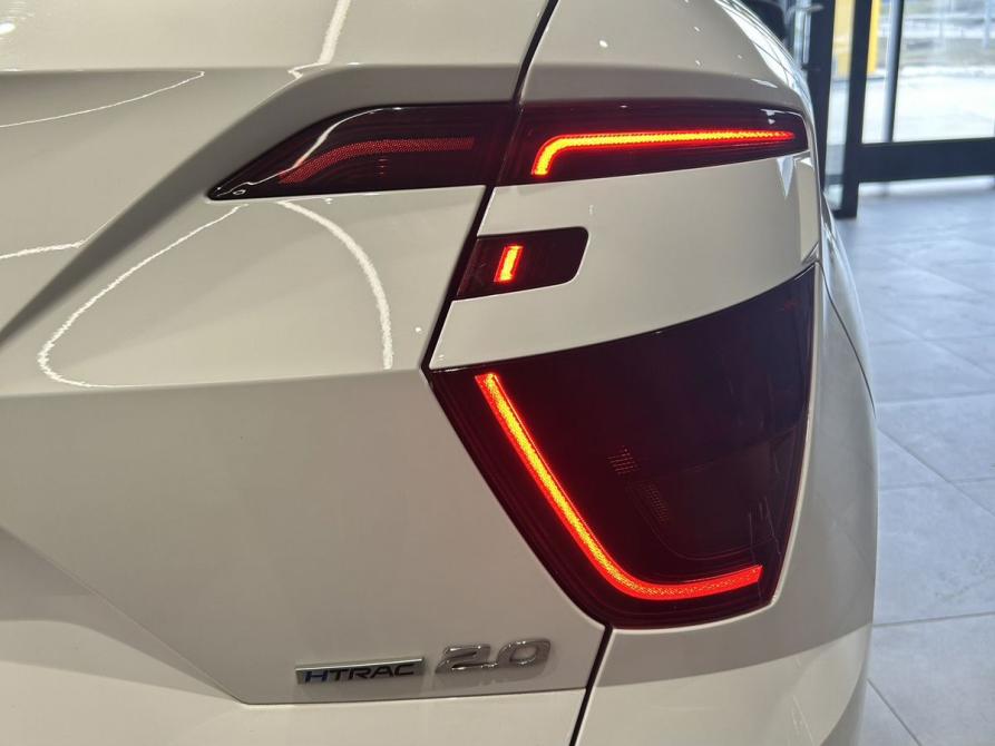 Hyundai Creta II Новокузнецк  - изображение 9
