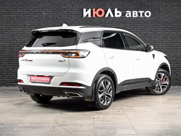 Chery Tiggo 7 Pro Max I Рестайлинг с пробегом 2024 года, цена 2 250 000 рублей, 33613 км, внедорожник, Автокод Объявления