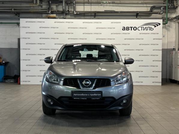 Nissan Qashqai I Рестайлинг с пробегом 2013 года, цена 849 000 рублей, 285573 км, внедорожник, Автокод Объявления