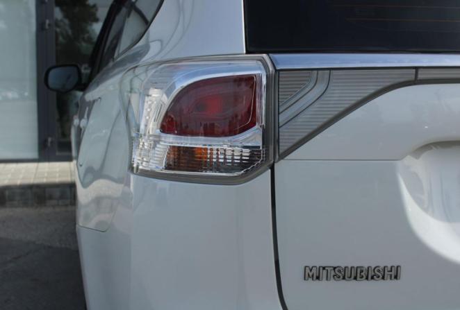 Mitsubishi Outlander III с пробегом 2014 года, цена 1 375 000 рублей, 107832 км, внедорожник, Автокод Объявления