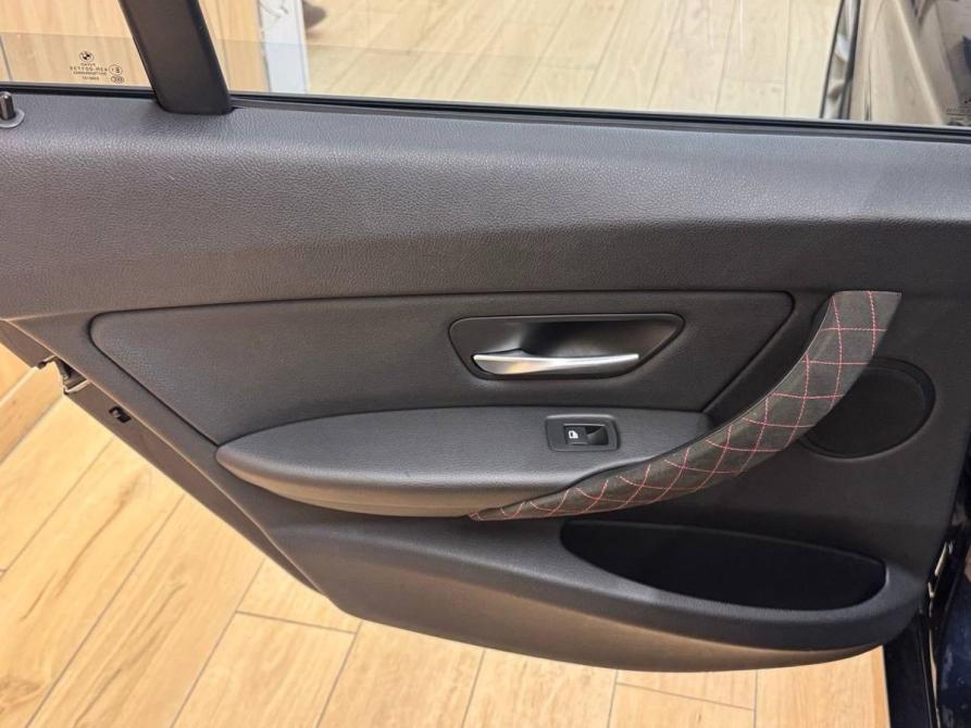 BMW 3 серии VI (F3x) Санкт-Петербург  - изображение 16