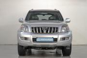 Toyota Land Cruiser Prado 120 Series Рестайлинг Челябинск  - изображение 23