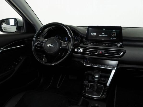 Kia Seltos I с пробегом 2021 года, цена 2 090 000 рублей, 106000 км, внедорожник, Автокод Объявления