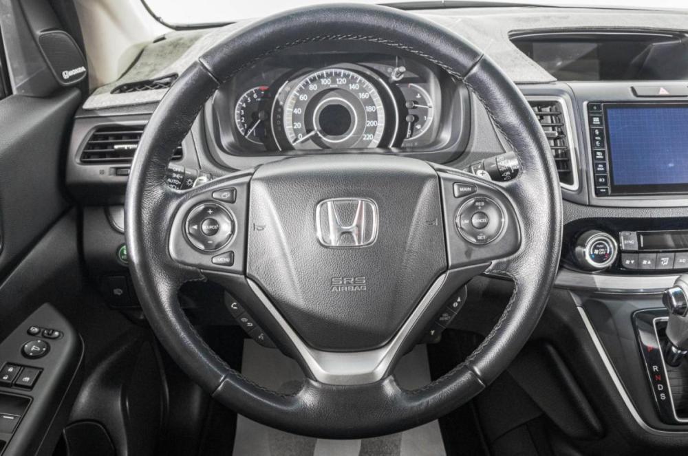 Honda CR-V IV Рестайлинг Барнаул  - изображение 14