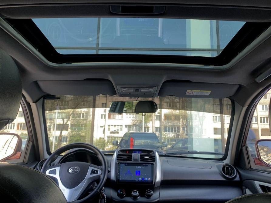 Lifan X60 I Самара  - изображение 14