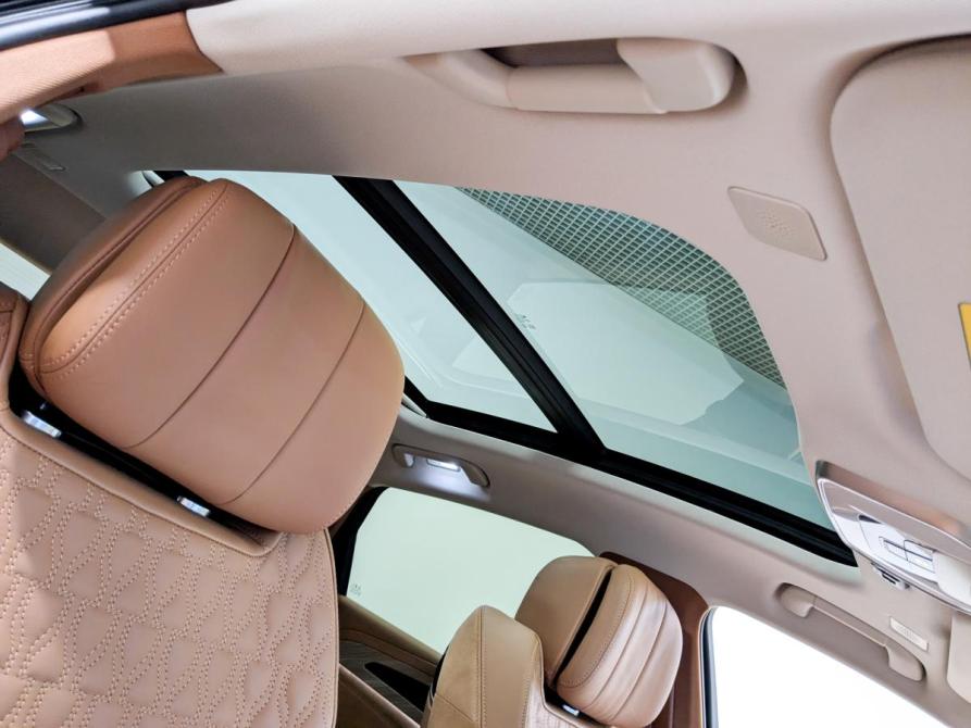 Hongqi H9 I Санкт-Петербург  - изображение 22