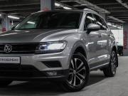 Volkswagen Tiguan II Москва  - изображение 52