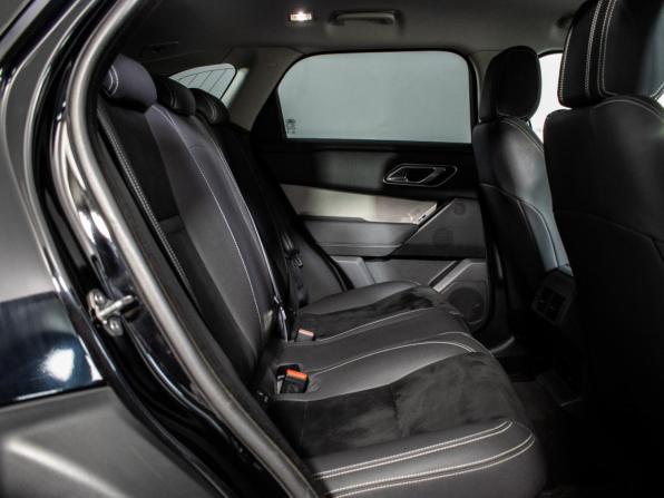 Land Rover Range Rover Velar I с пробегом 2018 года, цена 3 660 000 рублей, 91079 км, внедорожник, Автокод Объявления