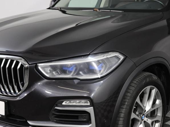 BMW X5 IV (G05/G18) с пробегом 2019 года, цена 4 890 000 рублей, 155997 км, внедорожник, Автокод Объявления