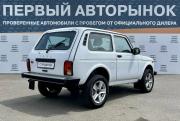 Lada (ВАЗ) Niva Legend Краснодар  - изображение 26