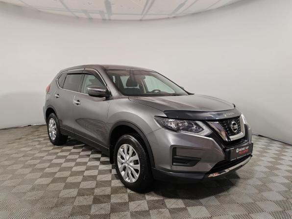 Nissan X-Trail III Рестайлинг с пробегом 2021 года, цена 2 399 000 рублей, 67097 км, внедорожник, Автокод Объявления