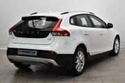 Volvo V40 Cross Country I Рестайлинг Москва  - изображение 22